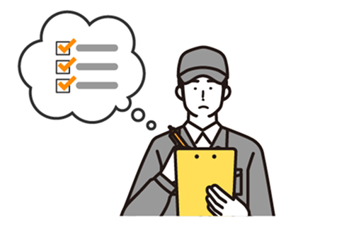 Gマーク認定の総合点アイコン